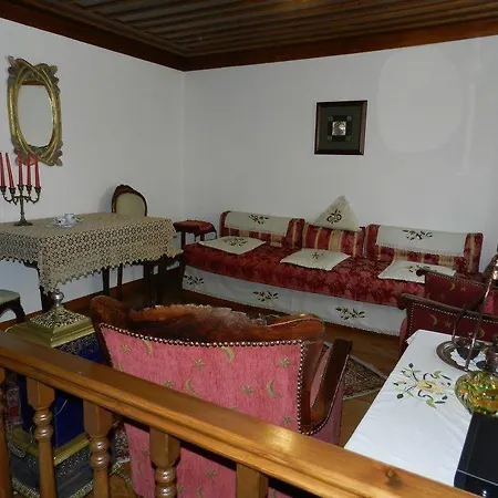 阿斯里贝可纳吉旅馆 - 仅限成人