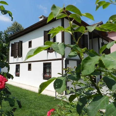 Pensionat Aslibey Konagi - Adults Only 4*