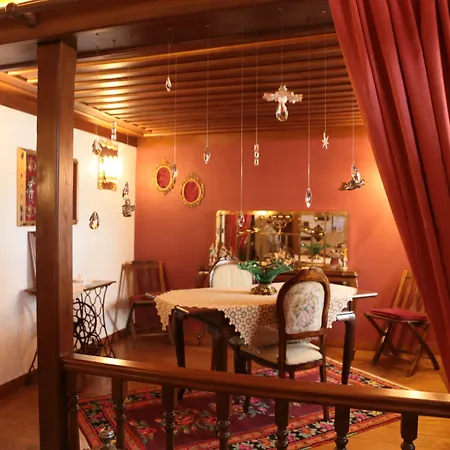 Aslibey Konagi - Adults Only 4*