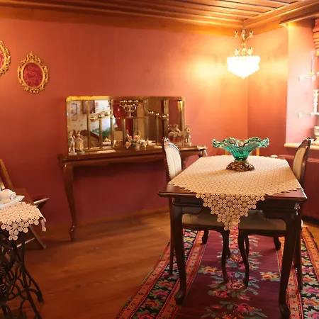 Aslibey Konagi - Adults Only 4* Sapanca