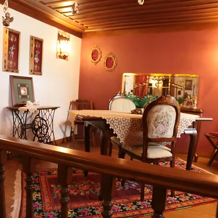 Aslibey Konagi - Adults Only Pensionat Sapanca