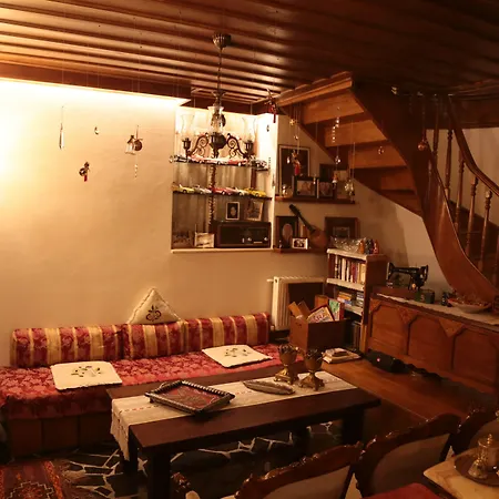 Pensionat Aslibey Konagi - Adults Only Sapanca