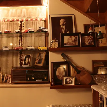 阿斯里贝可纳吉旅馆 - 仅限成人 招待所