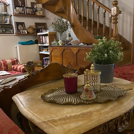 阿斯里贝可纳吉旅馆 - 仅限成人 招待所 4*