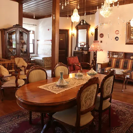 Pensionat Aslibey Konagi - Adults Only Sapanca