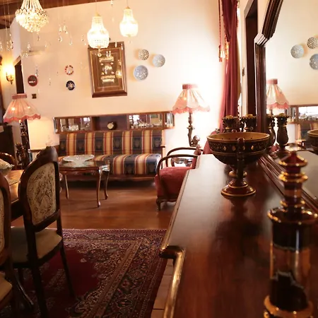 Aslibey Konagi - Adults Only Pensionat Sapanca