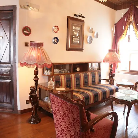 Pensionat Aslibey Konagi - Adults Only 4*