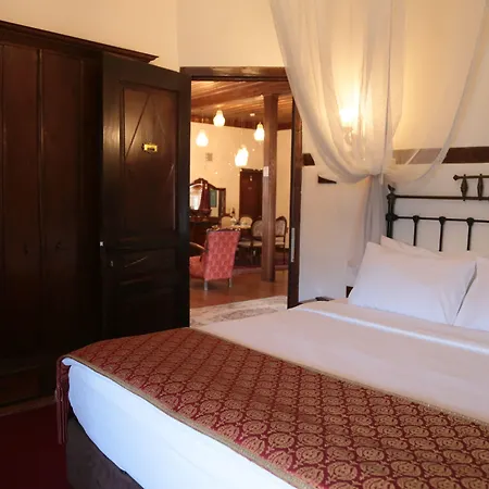 阿斯里贝可纳吉旅馆 - 仅限成人 4*