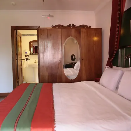 招待所 阿斯里贝可纳吉旅馆 - 仅限成人 萨潘贾