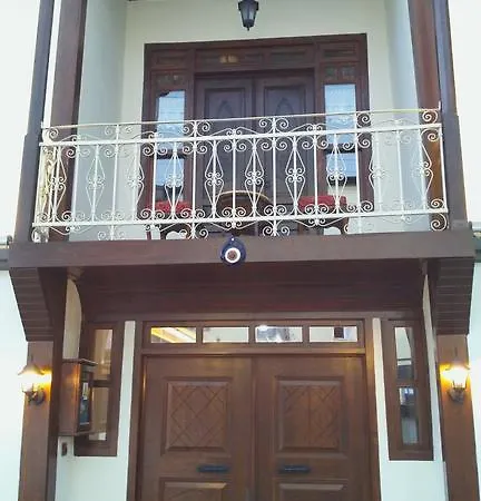 Aslibey Konagi - Adults Only Pensionat Sapanca
