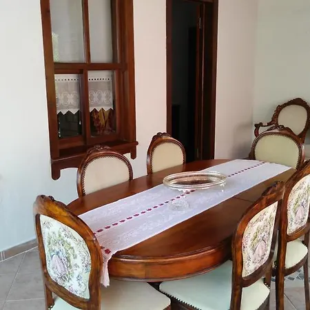 阿斯里贝可纳吉旅馆 - 仅限成人 4* 萨潘贾