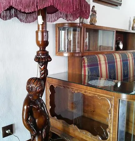 阿斯里贝可纳吉旅馆 - 仅限成人 4*