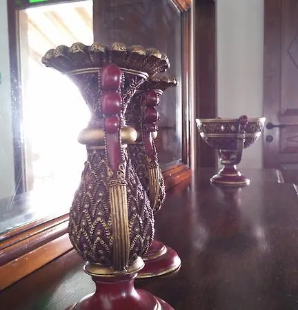 招待所 阿斯里贝可纳吉旅馆 - 仅限成人 4*