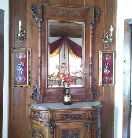 招待所 阿斯里贝可纳吉旅馆 - 仅限成人 萨潘贾