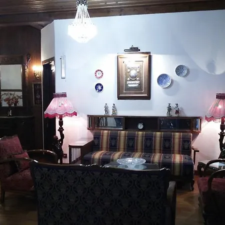 招待所 阿斯里贝可纳吉旅馆 - 仅限成人 萨潘贾