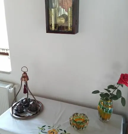 招待所 阿斯里贝可纳吉旅馆 - 仅限成人 4*