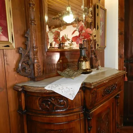 招待所 阿斯里贝可纳吉旅馆 - 仅限成人 萨潘贾