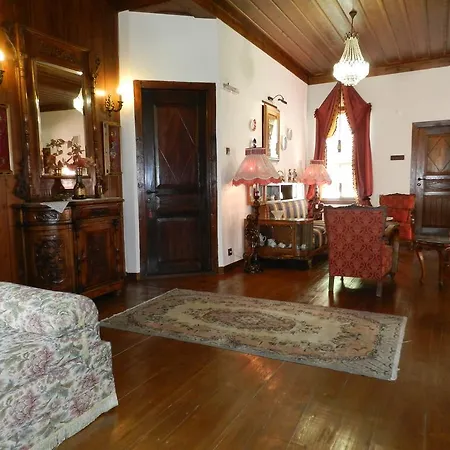 招待所 阿斯里贝可纳吉旅馆 - 仅限成人 萨潘贾