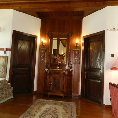 招待所 阿斯里贝可纳吉旅馆 - 仅限成人