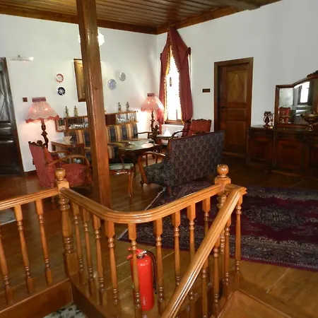 招待所 阿斯里贝可纳吉旅馆 - 仅限成人