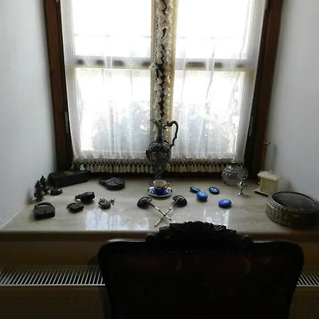 招待所 阿斯里贝可纳吉旅馆 - 仅限成人