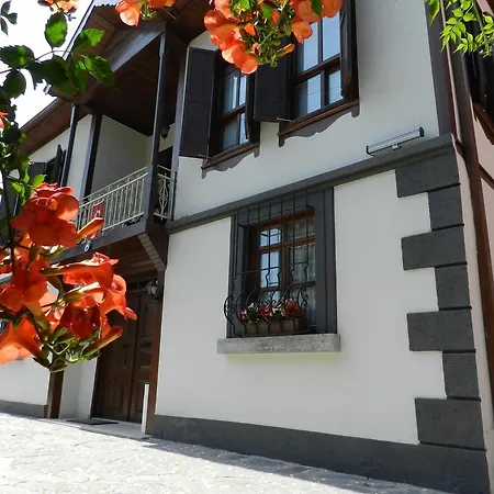 Guest house Aslibey Konagi - Adults Only 4*