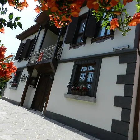 Guest house Aslibey Konagi - Adults Only Sapanca