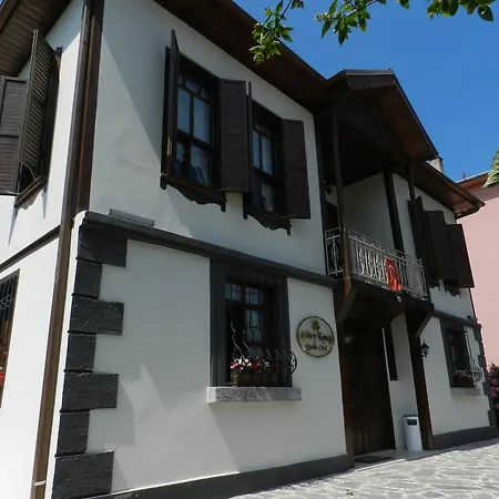 Pensionat Aslibey Konagi - Adults Only Sapanca