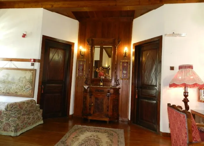 بيت ضيافة آسليبي كوناجي - للبالغين فقط